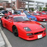 ferrari348club大黒