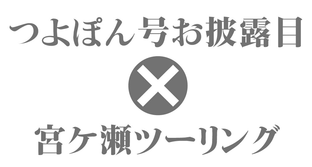 ferrari348clubつよぼん納車、宮ケ瀬ツーリング